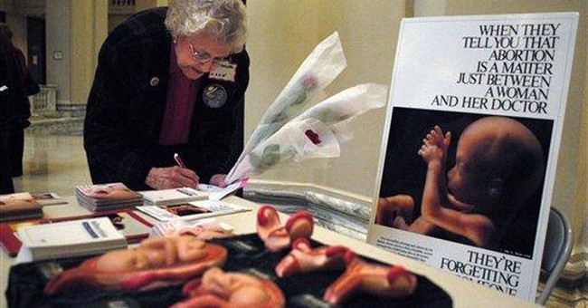 China and Forced Abortions